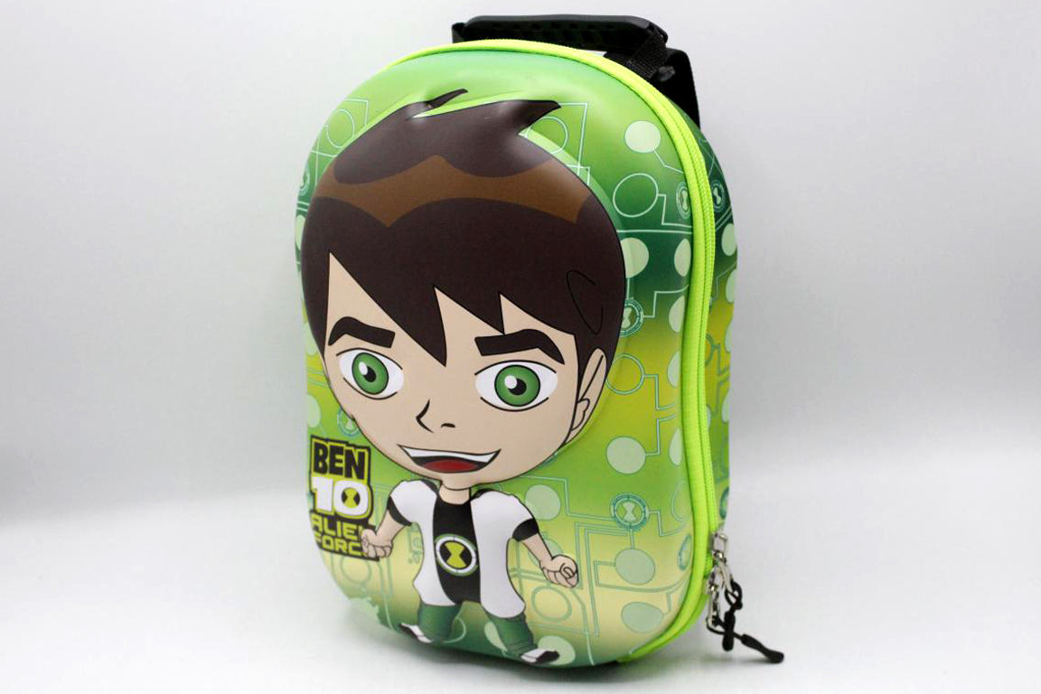 Ben 10 Backpack / Lunch Bag For Boys (KC5201)