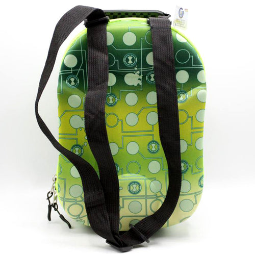 Load image into Gallery viewer, Ben 10 Backpack / Lunch Bag For Boys (KC5201)
