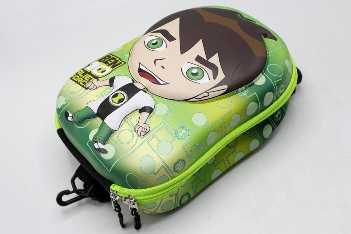 Ben 10 Backpack / Lunch Bag For Boys (KC5201)