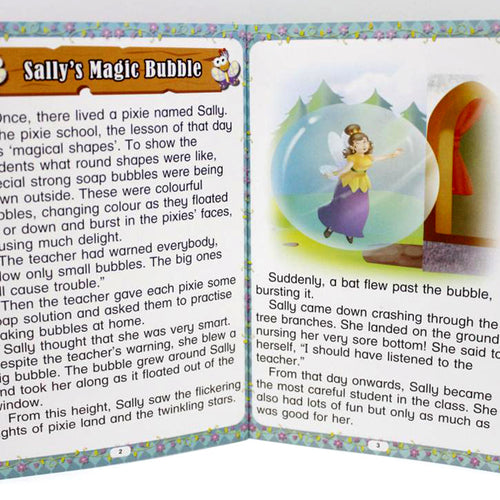Load image into Gallery viewer, 15 Fabulous Magical Stories Book Series (1-8)
