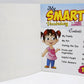 My Smart Vocabulary For Young Learners Book Series (1-2)
