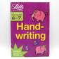 Letts Fun Learning Handwriting Book