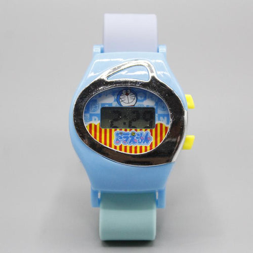 Load image into Gallery viewer, Doraemon Digital Wrist Watch (KC5478)

