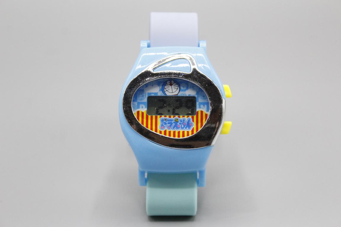 Doraemon Digital Wrist Watch (KC5478)