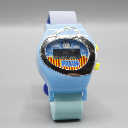 Load image into Gallery viewer, Doraemon Digital Wrist Watch (KC5478)
