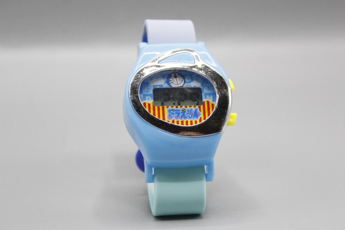 Doraemon Digital Wrist Watch (KC5478)