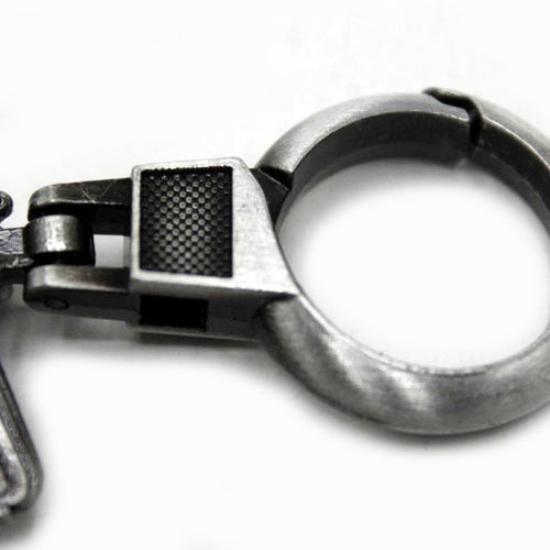 Load image into Gallery viewer, Miniature Gun Metallic Keychain &amp; Bag Hanging (KC5207)
