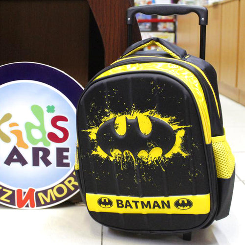 Load image into Gallery viewer, Batman Trolley Bag Deal # 19 For KG-1 &amp; KG-2
