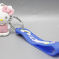 Hello Kitty Keychain With Bracelet (KC5482)