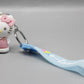 Hello Kitty Keychain With Bracelet (KC5482)
