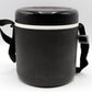 Partner Lunch Box / Carrier With Two Steel Bowl (KC5091)