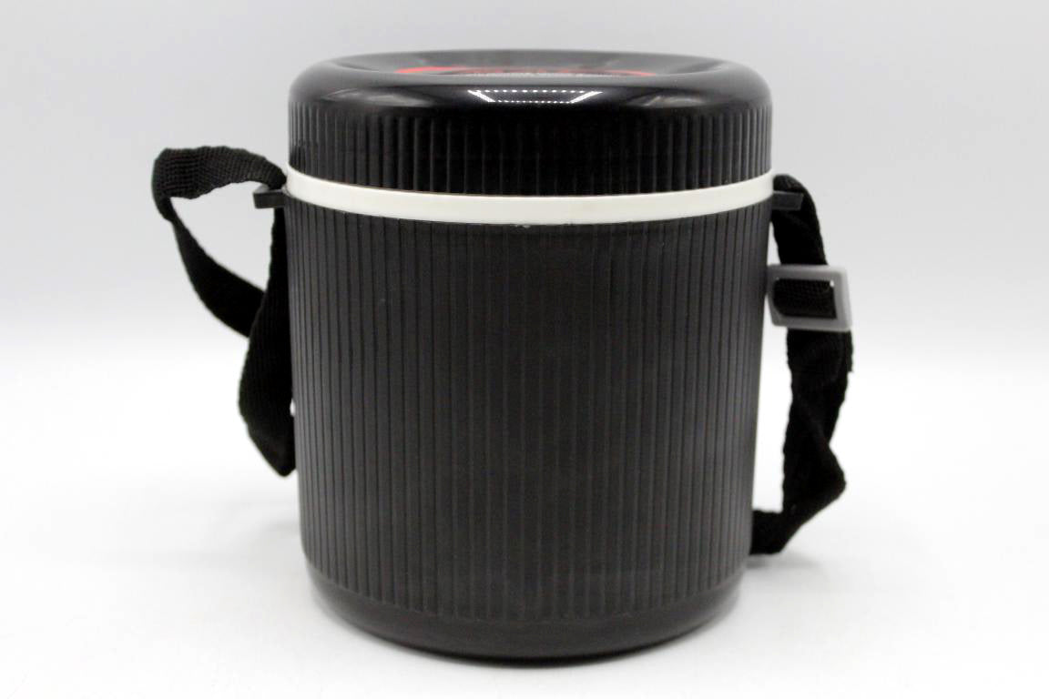 Partner Lunch Box / Carrier With Two Steel Bowl (KC5091)