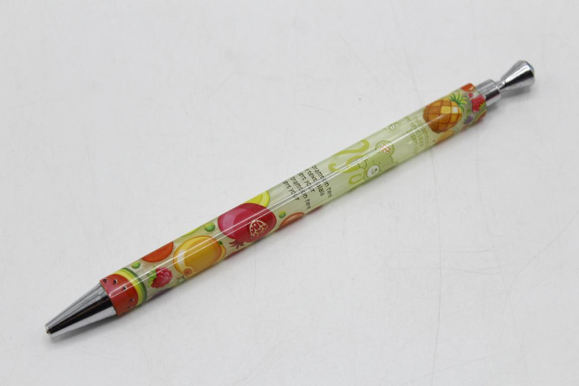 Clutch Pencil With Lead (MP-9862)