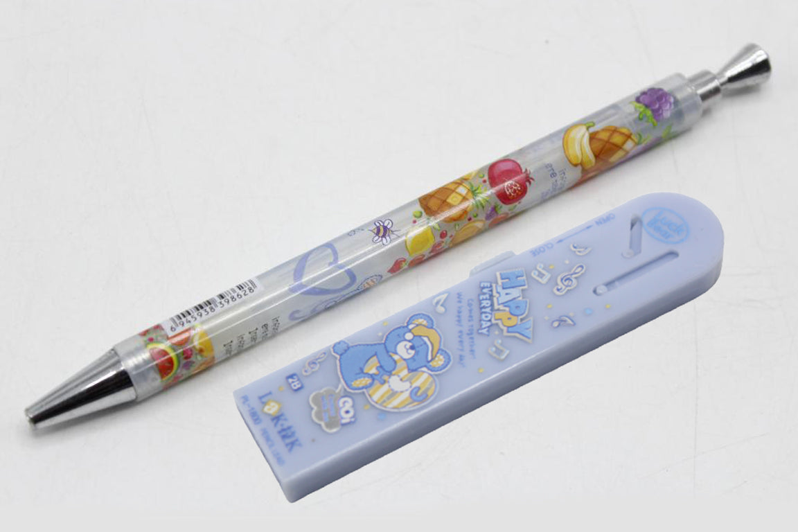 Clutch Pencil With Lead (MP-9862)