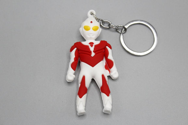 Ultraman Figure with Keychain (KC5485)