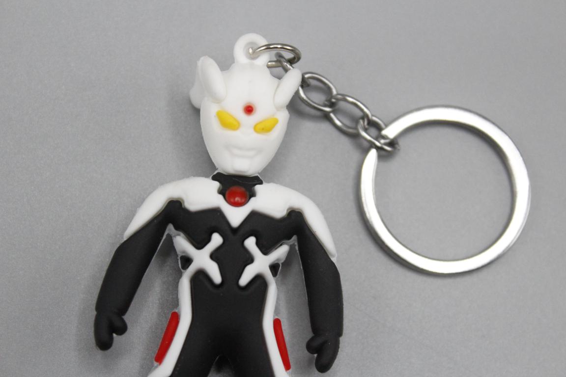 Ultraman Figure with Keychain (KC5485)