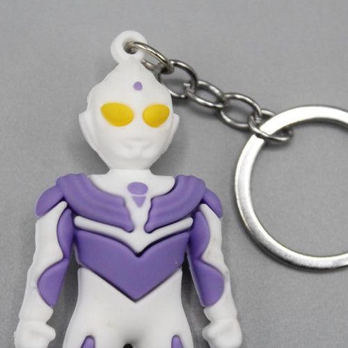 Load image into Gallery viewer, Ultraman Figure with Keychain (KC5485)
