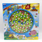 Fishing Game Large 45 Fishes (9259)