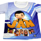 Jan T-Shirt