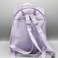 Pop It Small Travel Backpack / Bag Purple (KC5364)