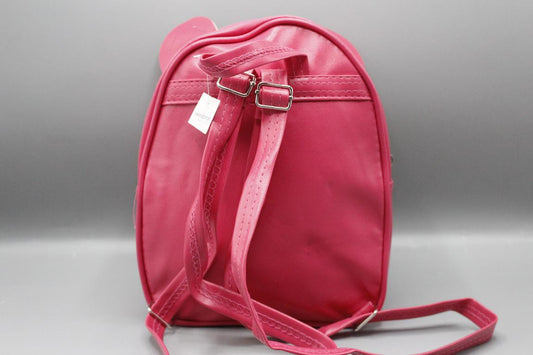Pop It Small Travel Backpack / Bag Red (KC5364)