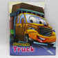 All About Me Truck Book