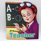 All About Me Teacher Book