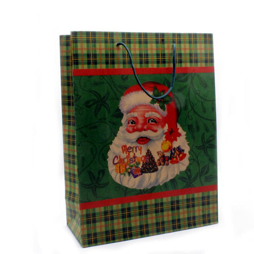 Load image into Gallery viewer, Christmas Gift Bag (BM026)
