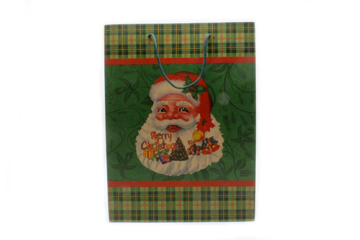 Christmas Gift Bag (BM026)