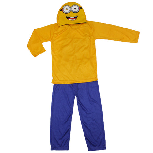 Load image into Gallery viewer, Minions Costume / Dress
