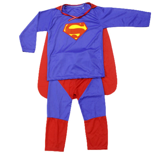 Load image into Gallery viewer, Superman Costume / Dress
