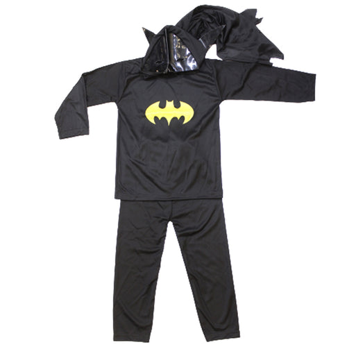 Load image into Gallery viewer, Batman Costume / Dress
