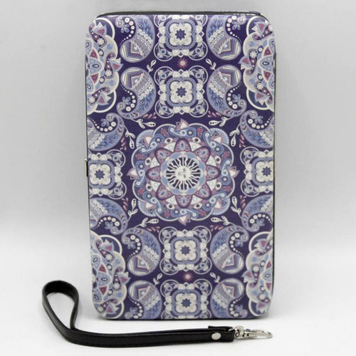 Load image into Gallery viewer, Digital Print Wallet (LC695)
