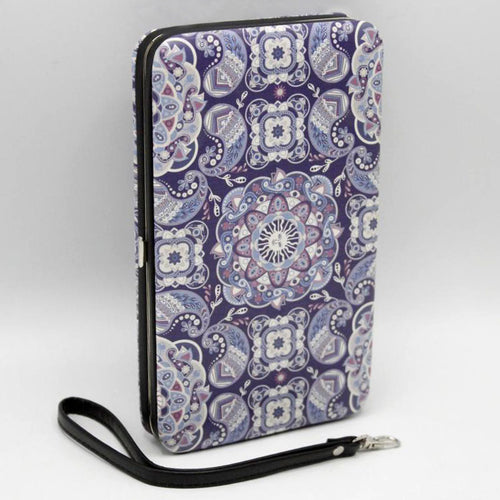 Load image into Gallery viewer, Digital Print Wallet (LC695)
