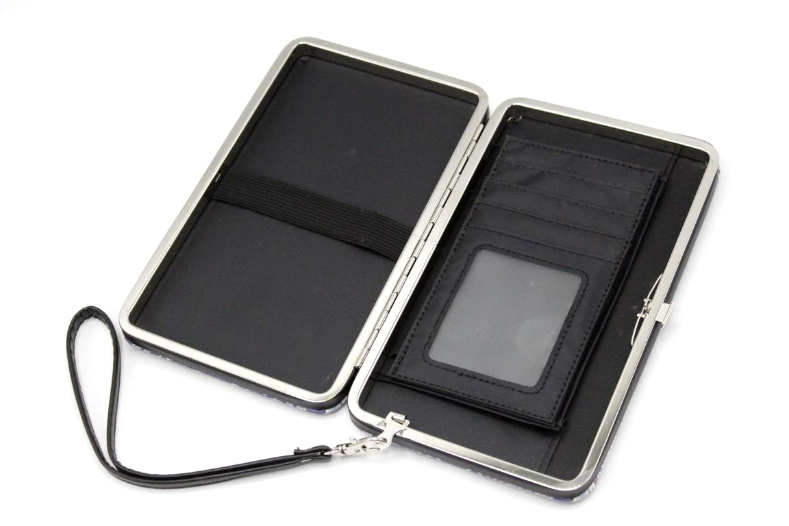 Digital Print Wallet (LC695)