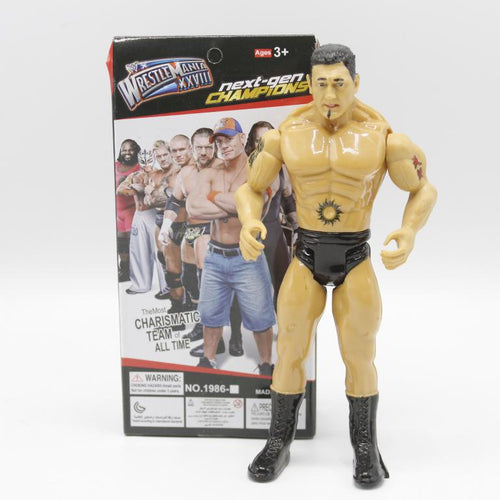 Load image into Gallery viewer, WWE Wrestler Batista Figure (1986-A)
