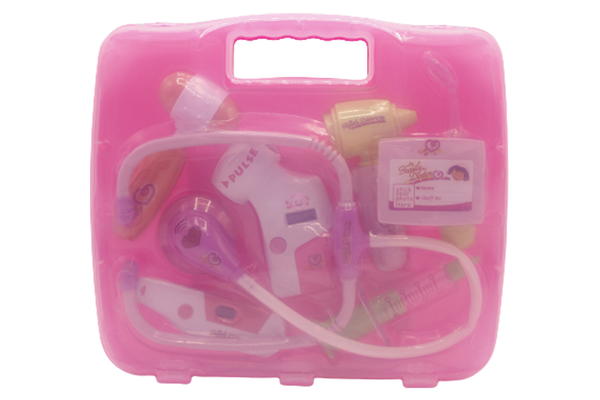 Doctor Briefcase Set Toy (9900, 9990)