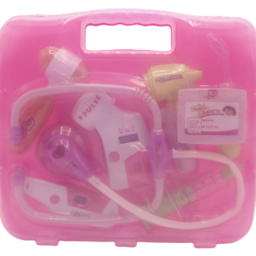 Load image into Gallery viewer, Doctor Briefcase Set Toy (9900, 9990)
