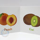 Pack of 4 Baby Board Book