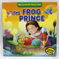 The Frog Prince Story Book