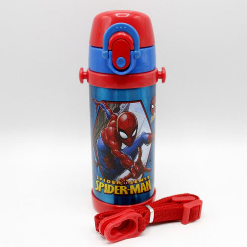 Load image into Gallery viewer, Spider Man Trolley Bag Deal # 29 For KG-1 &amp; KG-2
