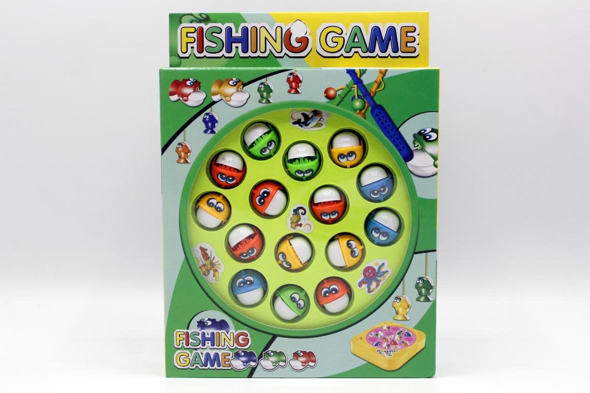 Fishing Game (8249)