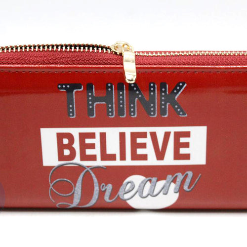 Load image into Gallery viewer, Girls Zipper Wallet / Purse (KC5230)

