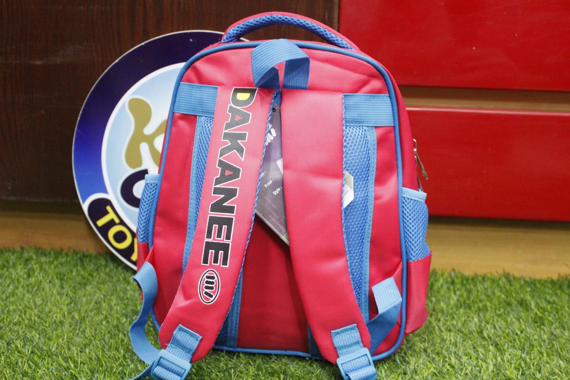 Unicorn School Bag for Playgroup & KG (13097)