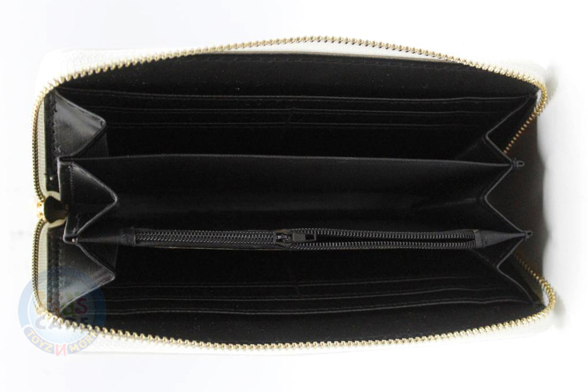 Girls Zipper Wallet / Purse (KC5230)