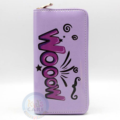 Load image into Gallery viewer, Girls Zipper Wallet / Purse (KC5230)
