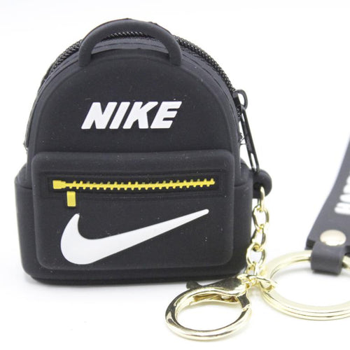Load image into Gallery viewer, Nike Coin Pouch With Bracelet Keychain And Bag Hanging (KC5019)
