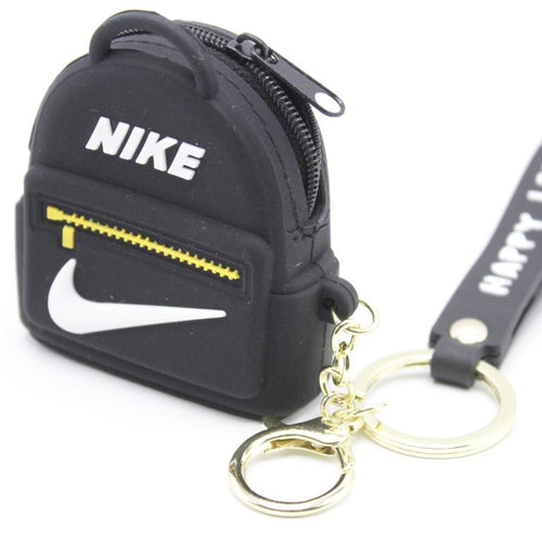 Load image into Gallery viewer, Nike Coin Pouch With Bracelet Keychain And Bag Hanging (KC5019)

