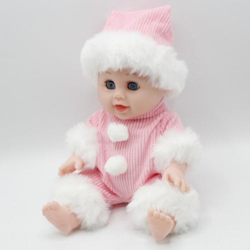 Load image into Gallery viewer, Cute Baby Doll With Sound (KC5023)
