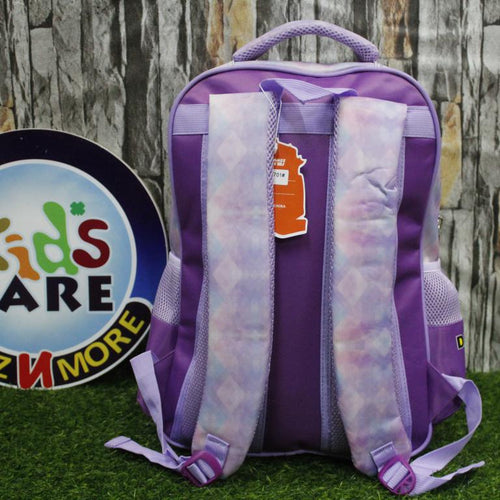 Load image into Gallery viewer, Sofia The First School Bag for Grade 3 to 6 (1701#)
